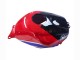 2005-2006 Honda CBR600RR Motorcycle Fairings - Red Blue Black UK Manufacturers