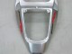 2005-2006 Honda CBR600RR Motorcycle Fairings - Red Blue Silver UK Manufacturers