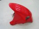 2005-2006 Honda CBR600RR Motorcycle Fairings - Red Blue Silver UK Manufacturers