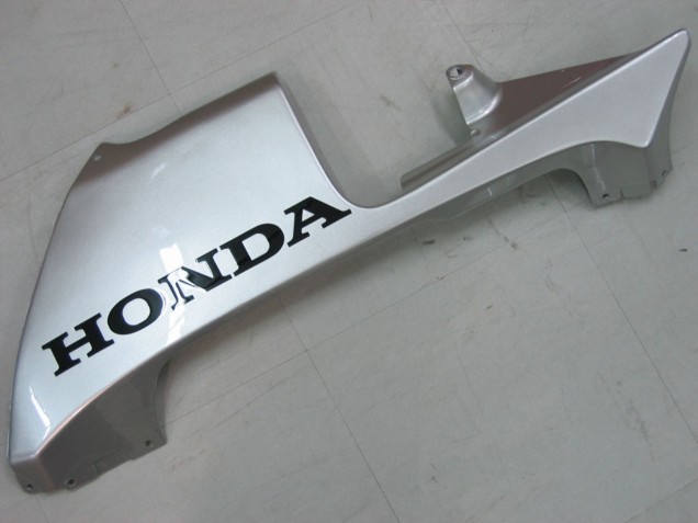 2005-2006 Honda CBR600RR Motorcycle Fairings - Red Blue Silver UK Manufacturers