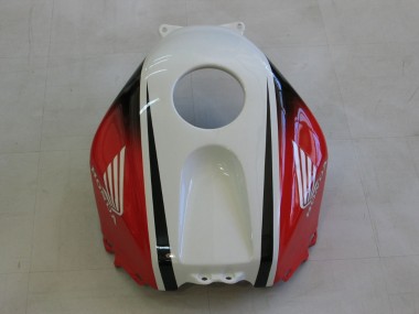 2005-2006 Honda CBR600RR Motorcycle Fairings - Red White Blue DENSO UK Manufacturers