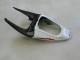 2005-2006 Honda CBR600RR Motorcycle Fairings - Red White Blue DENSO UK Manufacturers