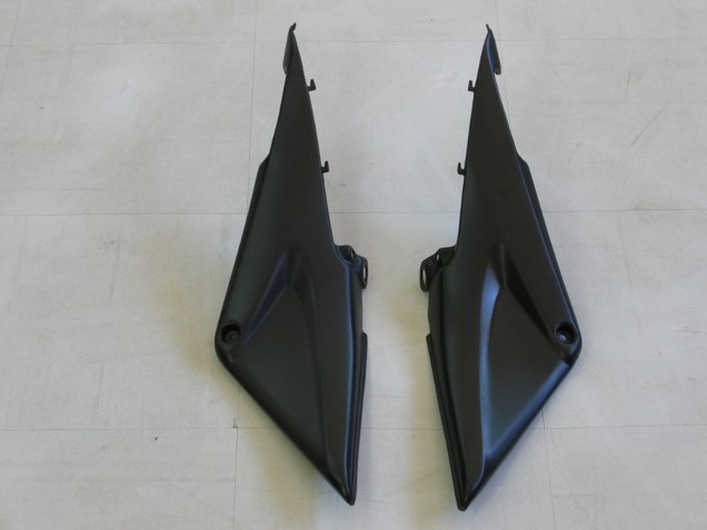 2005-2006 Honda CBR600RR Motorcycle Fairings - Red White Blue DENSO UK Manufacturers