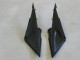 2005-2006 Honda CBR600RR Motorcycle Fairings - Red White Blue DENSO UK Manufacturers
