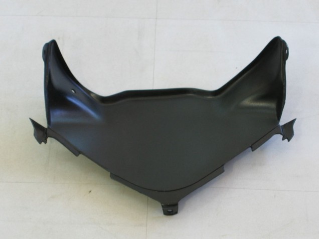2005-2006 Honda CBR600RR Motorcycle Fairings - Red White Blue DENSO UK Manufacturers