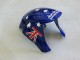 2005-2006 Honda CBR600RR Motorcycle Fairings - Red White Blue DENSO UK Manufacturers