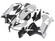 2005-2006 Honda CBR600RR Motorcycle Fairing - White Black UK Manufacturers