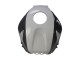 2005-2006 Honda CBR600RR Motorcycle Fairing - White Black UK Manufacturers