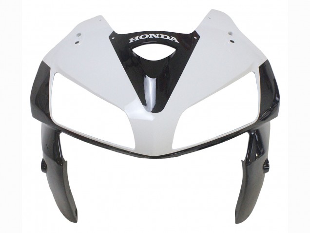 2005-2006 Honda CBR600RR Motorcycle Fairing - White Black UK Manufacturers