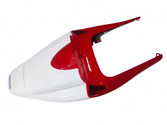 2005-2006 Honda CBR600RR Motorcycle Fairings - White Blue Red UK Manufacturers
