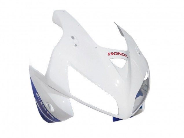 2005-2006 Honda CBR600RR Motorcycle Fairings - White Blue Red UK Manufacturers