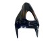 2007-2008 Honda CBR600RR Bike Fairings - Green Glossy Black UK Manufacturers