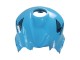 2007-2008 Honda CBR600RR Motorcycle Fairings - Light Blue Racing UK Manufacturers