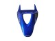 2007-2008 Honda CBR600RR Motorcycle Fairings - Blue Green MoviStar Castrol UK Manufacturers