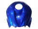 2007-2008 Honda CBR600RR Motorcycle Fairings - Blue Green MoviStar Castrol UK Manufacturers