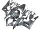 2007-2008 Honda CBR600RR Motorcycle Fairings - Silver Grey UK Manufacturers