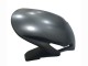 2007-2008 Honda CBR600RR Motorcycle Fairings - Silver Grey UK Manufacturers