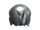 2007-2008 Honda CBR600RR Motorcycle Fairings - Silver Grey UK Manufacturers