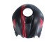 2007-2008 Honda CBR600RR Motorcycle Fairings - Matte Black Red UK Manufacturers