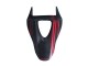 2007-2008 Honda CBR600RR Motorcycle Fairings - Matte Black Red UK Manufacturers