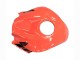 2007-2008 Honda CBR600RR Motorcycle Fairings - Orange Glossy Black Repsol UK Manufacturers