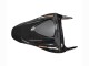 2007-2008 Honda CBR600RR Motorcycle Fairings - Orange Glossy Black Repsol UK Manufacturers
