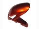 2007-2008 Honda CBR600RR Motorcycle Fairing - Orange Matte Black UK Manufacturers