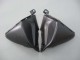 2007-2008 Honda CBR600RR Motorcycle Fairings - White Black Racing UK Manufacturers
