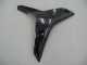 2007-2008 Honda CBR600RR Motorcycle Fairings - White Black Racing UK Manufacturers