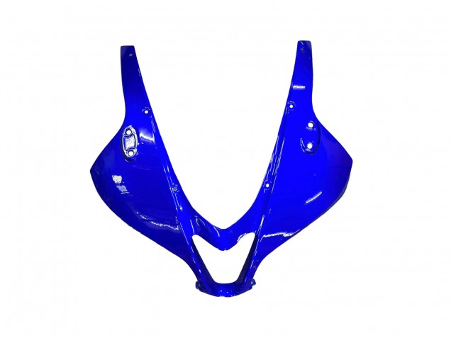 2009-2012 Honda CBR600RR Motorcycle Fairings - Blue UK Manufacturers