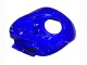 2009-2012 Honda CBR600RR Motorcycle Fairings - Blue UK Manufacturers