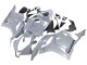 2009-2012 Honda CBR600RR Motorcycle Fairings - Glossy Nardo Grey UK Manufacturers