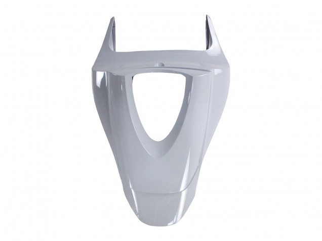 2009-2012 Honda CBR600RR Motorcycle Fairings - Glossy Nardo Grey UK Manufacturers