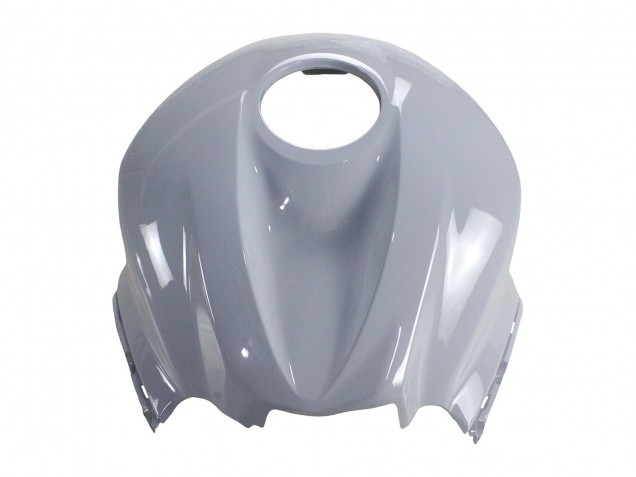 2009-2012 Honda CBR600RR Motorcycle Fairings - Glossy Nardo Grey UK Manufacturers