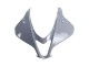 2009-2012 Honda CBR600RR Motorcycle Fairings - Glossy Nardo Grey UK Manufacturers