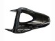 2009-2012 Honda CBR600RR Motorcycle Fairings - Glossy Black Matte Black UK Manufacturers