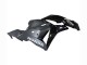2009-2012 Honda CBR600RR Motorcycle Fairings - Glossy Black Matte Black UK Manufacturers