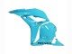 2009-2012 Honda CBR600RR Motorcycle Fairings - Light Blue Racing UK Manufacturers
