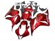 2009-2012 Honda CBR600RR Motorcycle Fairings - Red Racing UK Manufacturers