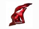 2009-2012 Honda CBR600RR Motorcycle Fairings - Red Racing UK Manufacturers