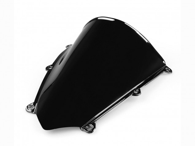 2009-2012 Honda CBR600RR Motorcycle Fairings - Red Racing UK Manufacturers