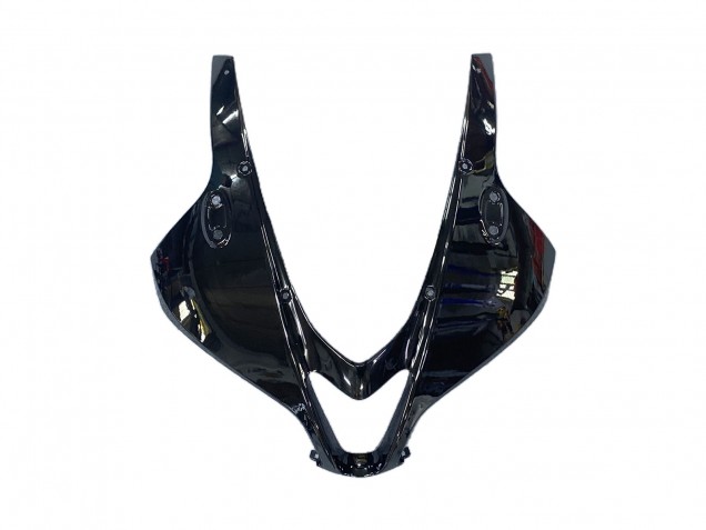 2009-2012 Honda CBR600RR Motorcycle Fairings - Red Glossy Black UK Manufacturers
