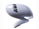 2013-2023 Honda CBR600RR Motorcycle Fairings - White Glossy Black Repsol UK Manufacturers