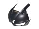 2013-2023 Honda CBR600RR Motorcycle Fairings - Matte Black Gold Decals UK Manufacturers