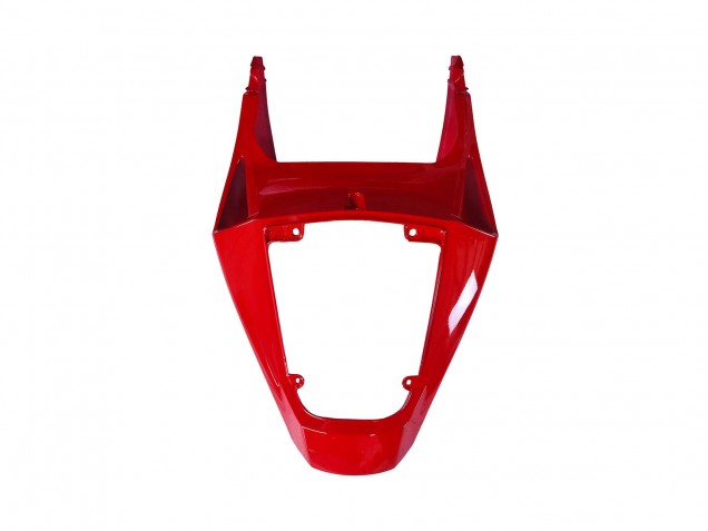 2013-2023 Honda CBR600RR Motorcycle Fairings - Silver Red UK Manufacturers