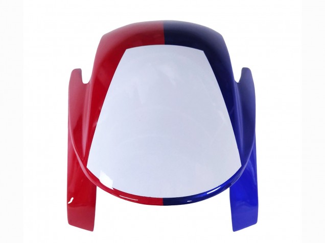 2013-2023 Honda CBR600RR Motorcycle Fairing - White Red Blue UK Manufacturers