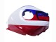 2013-2023 Honda CBR600RR Motorcycle Fairing - White Red Blue UK Manufacturers