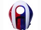 2013-2023 Honda CBR600RR Motorcycle Fairing - White Red Blue UK Manufacturers