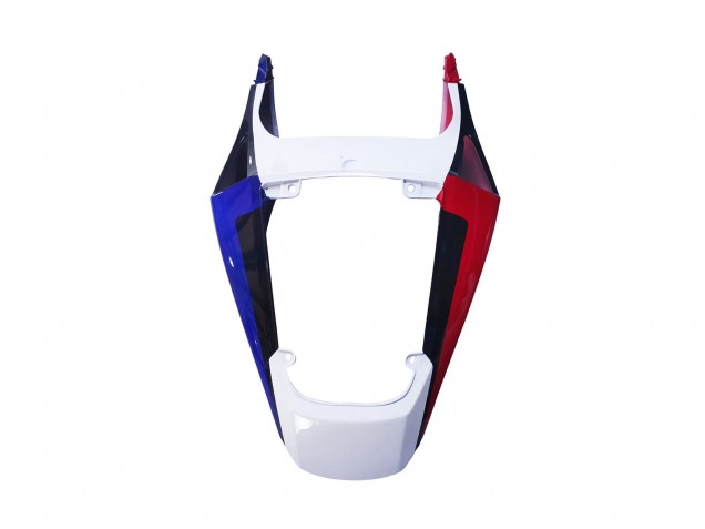 2013-2023 Honda CBR600RR Motorcycle Fairing - White Red Blue UK Manufacturers