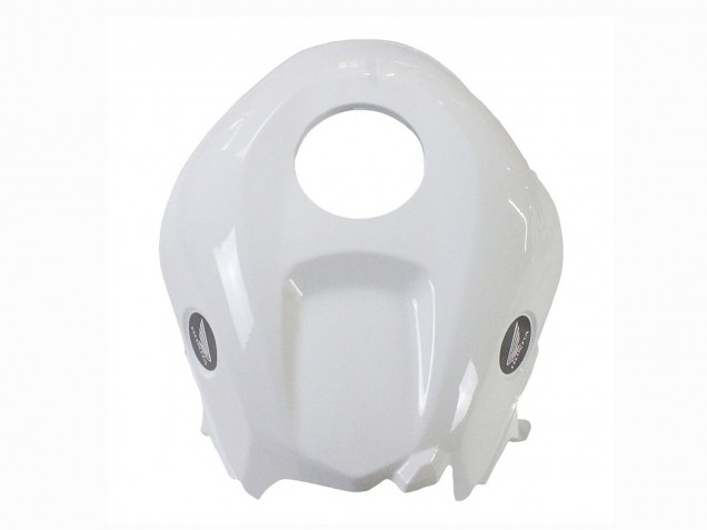 2013-2023 Honda CBR600RR Motorcycle Fairing - White Red Blue HRC UK Manufacturers